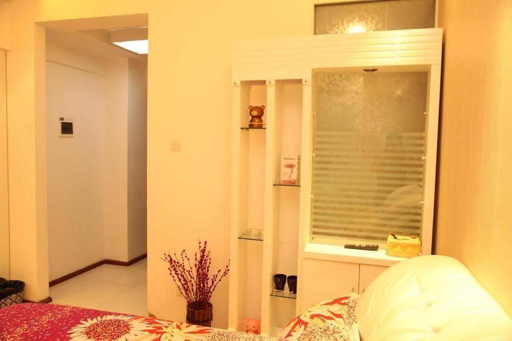 Chengdu Xinyiju Hotel Apartment 외부 사진